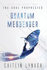 bokomslag Quantum Messenger