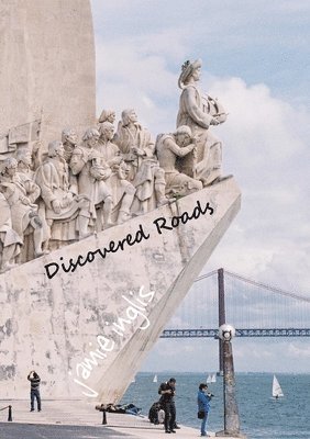 Discovered Roads 1