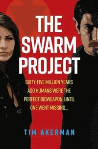 bokomslag Swarm Project