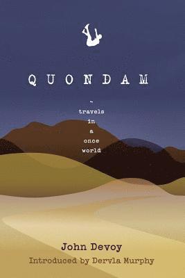 John Devoy - Quondam, Häftad