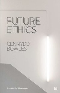 bokomslag Future Ethics