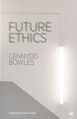 bokomslag Future Ethics