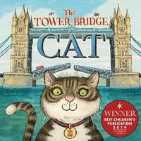 bokomslag The Tower Bridge Cat