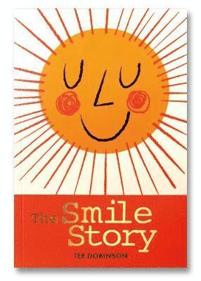 bokomslag Smile Story