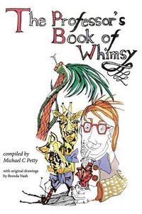 bokomslag The Professor's Book of Whimsy