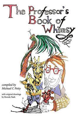 The Professor's Book of Whimsy 1