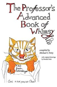 bokomslag The Professor's Advanced Book of Whimsy