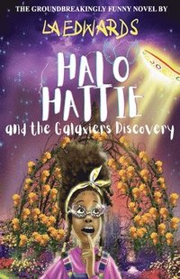bokomslag Halo Hattie and the Galaxiers Discovery