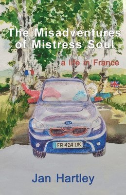 The Misadventures of Mistress Soul 1