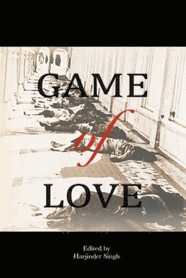 bokomslag Game of Love