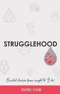 bokomslag Strugglehood