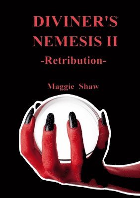 Diviner's Nemesis II: Retribution 1