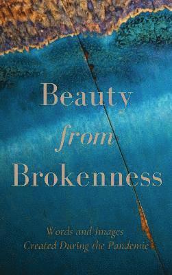 bokomslag Beauty from Brokenness