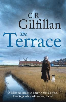 Caroline Robin Gilfillan, TBD, Tbd - Terrace, Häftad