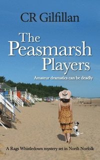 bokomslag The Peasmarsh Players