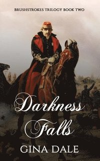 bokomslag Darkness Falls: 2