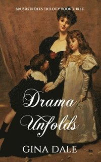 bokomslag Drama Unfolds
