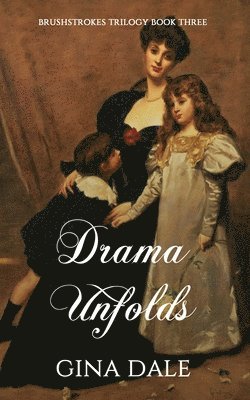 bokomslag Drama Unfolds