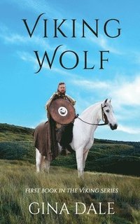 bokomslag Viking Wolf