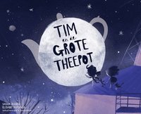 bokomslag Tim en de Grote Theepot