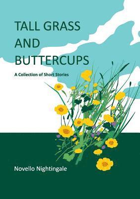bokomslag Tall Grass and Buttercups