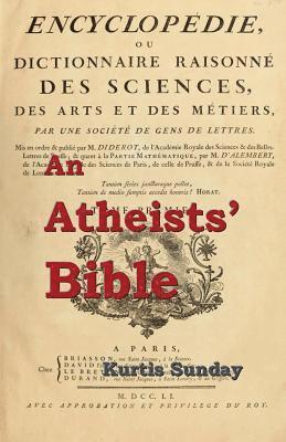 bokomslag An Atheists' Bible