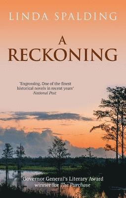 Linda Spalding - Reckoning, Häftad