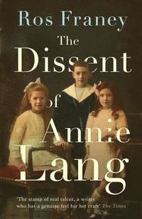 bokomslag The Dissent of Annie Lang