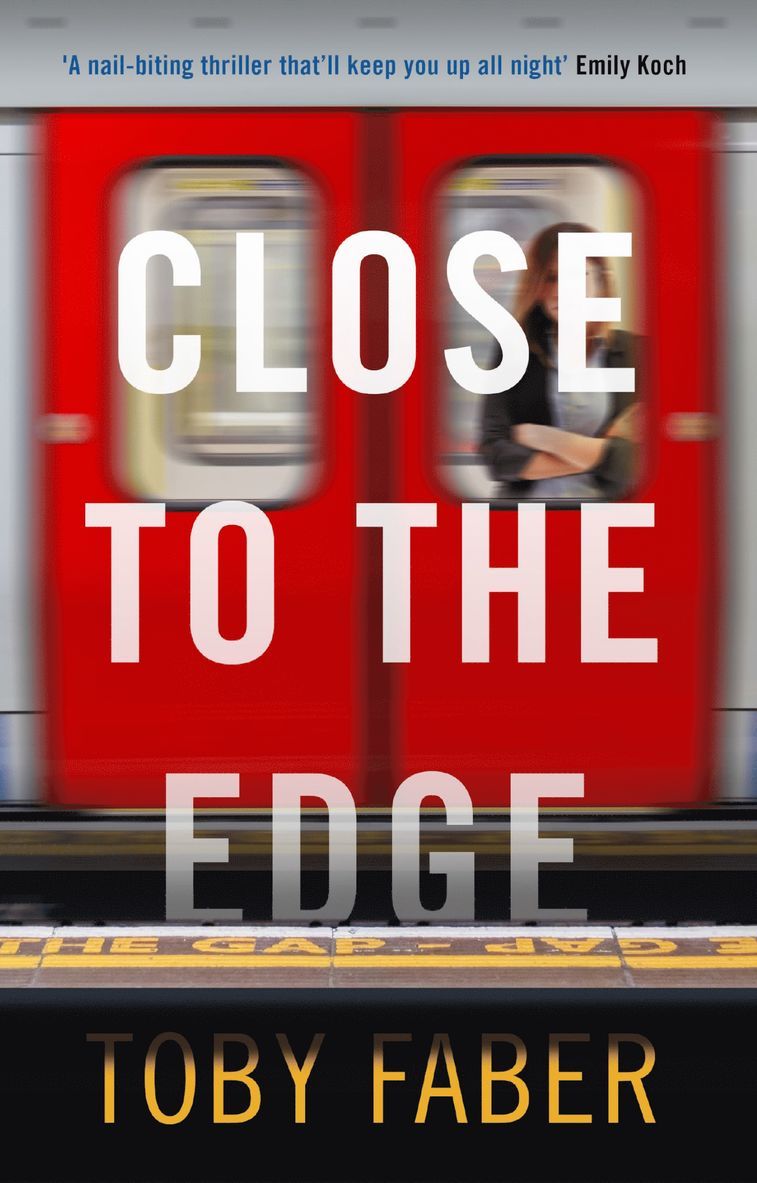 Close to the Edge 1