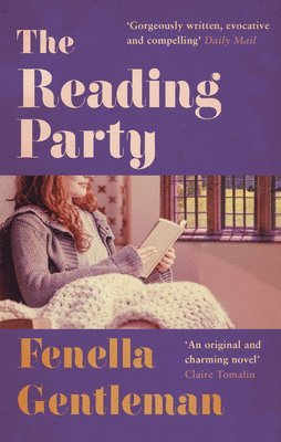 bokomslag Reading Party