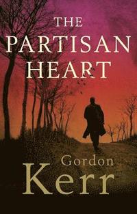 bokomslag Partisan Heart