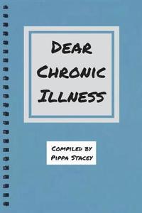 bokomslag Dear Chronic Illness