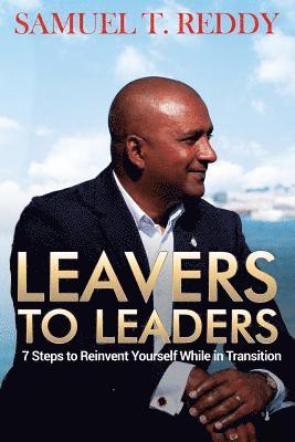 Leavers to Leaders 1