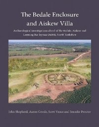 bokomslag Bedale Enclosure and Aiskew Villa