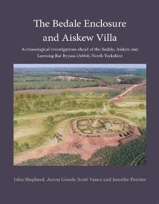 The Bedale Enclosure and Aiskew Villa 1