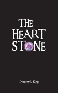 bokomslag Heart Stone
