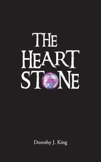 bokomslag The Heart Stone