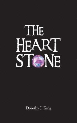 bokomslag Heart Stone