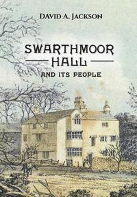 bokomslag Swarthmoor Hall