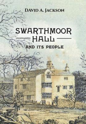 Swarthmoor Hall 1