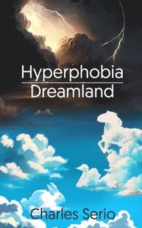 bokomslag Hyperphobia Dreamland
