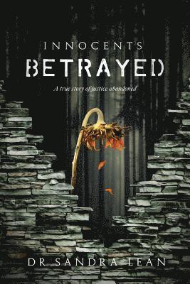 Sandra Lean - Innocents Betrayed, Häftad