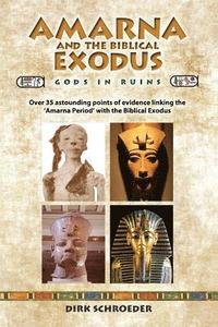 bokomslag Amarna and the Biblical Exodus