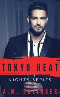 bokomslag Tokyo Heat