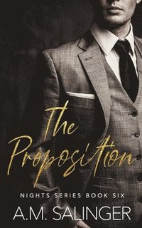 bokomslag The Proposition