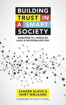 Building trust in a smart society 1