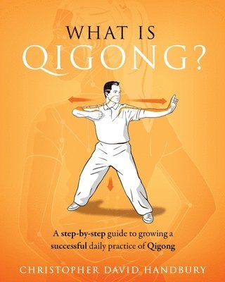 bokomslag What is Qigong?