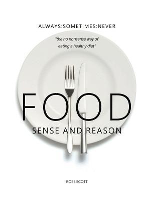 Food Sense and Reason 1