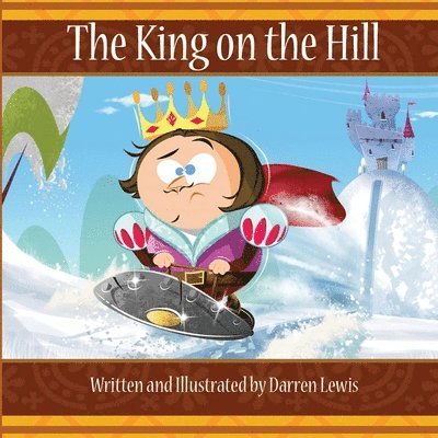 The King on the Hill 1