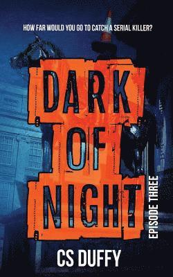 Dark Of Night 1